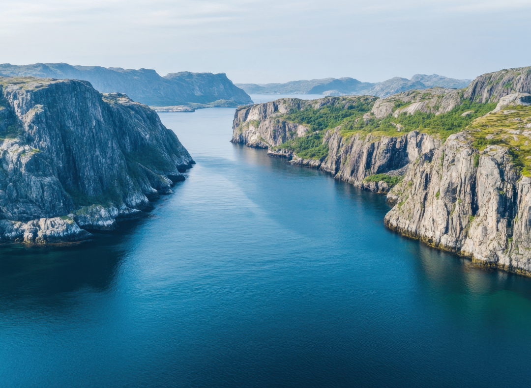 Scandinavian Delights group tour