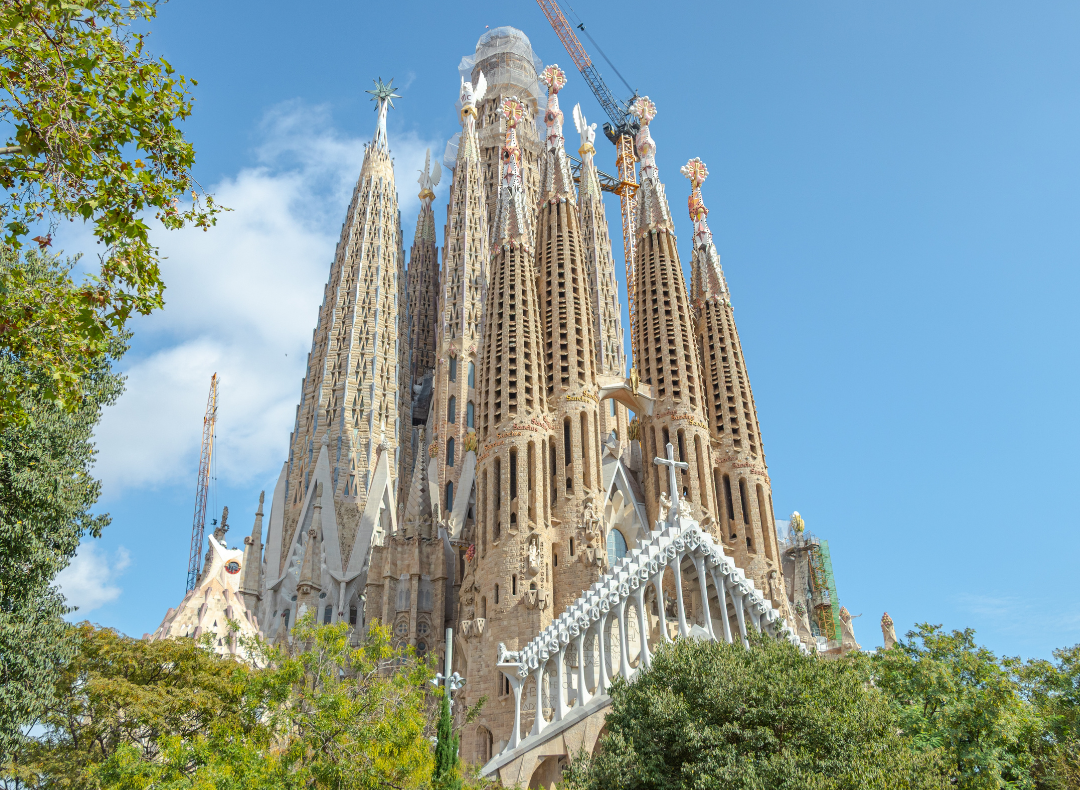 Spain Portugal Fiesta group tour