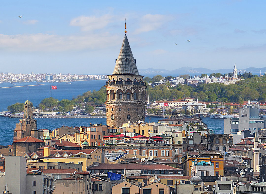 Legendary Turkey group tour