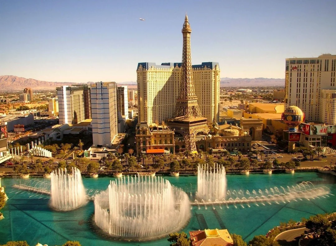 USA Grand America with Orlando & Bahamas Cruise tour package