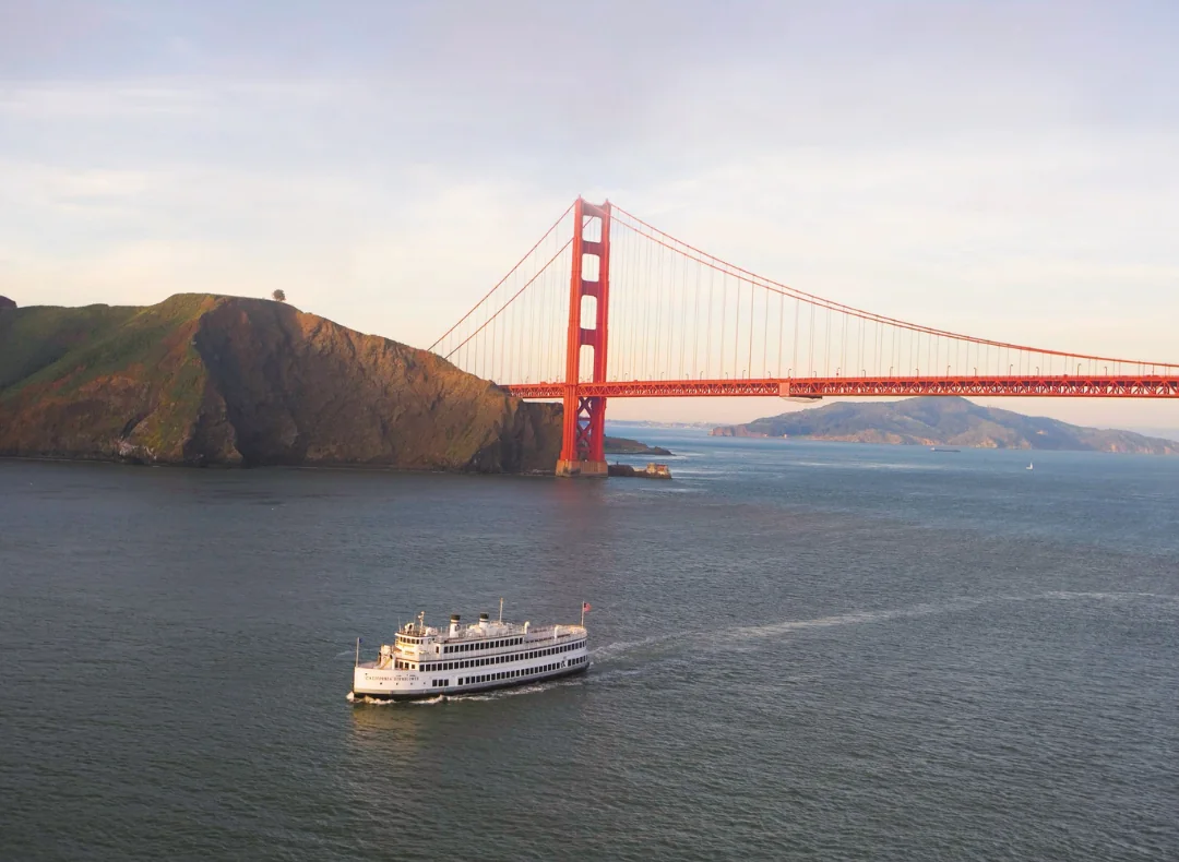 USA Majestic West Coast tour package